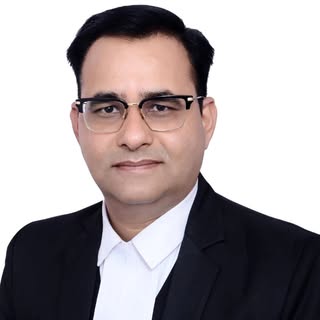 Advocate Jaipur High Court - Advocate Anoop Pareek
